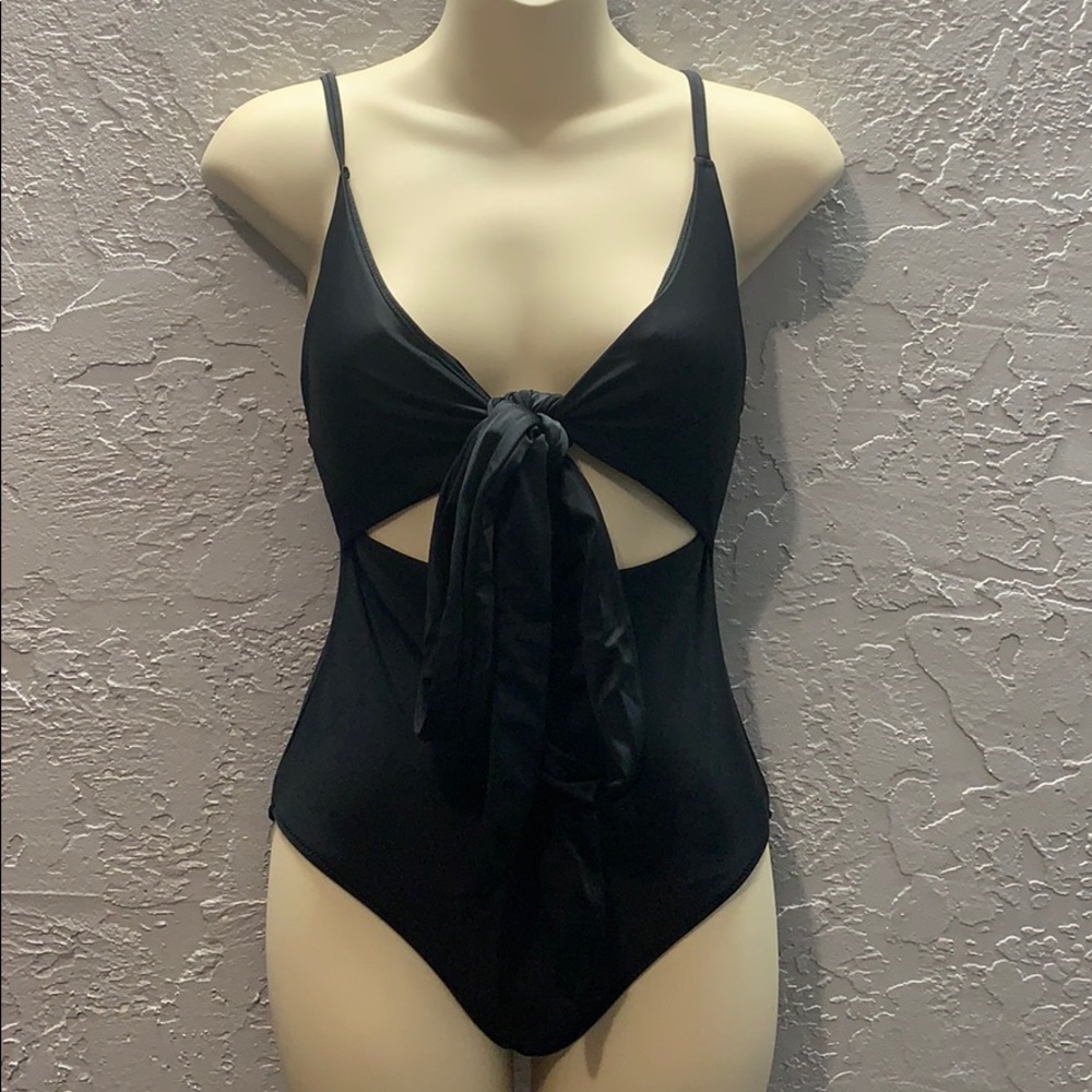 One Piece Swimsuit